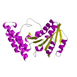 Image of CATH 4isyD02