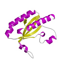 Image of CATH 4itgA02