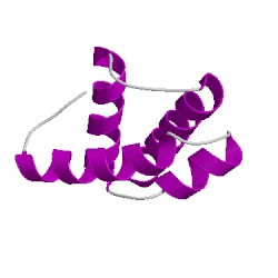 Image of CATH 4itvD03