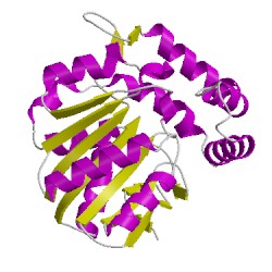 Image of CATH 4itvF01