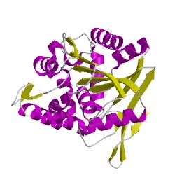 Image of CATH 4itvH01