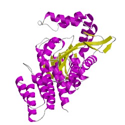 Image of CATH 4itvI