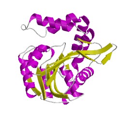 Image of CATH 4itvI01