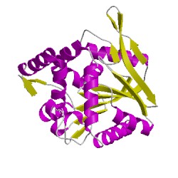 Image of CATH 4itvJ01