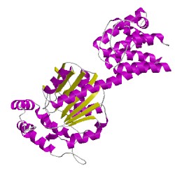 Image of CATH 4itvL