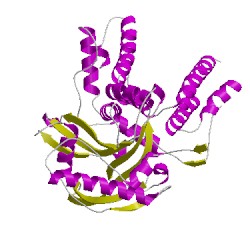 Image of CATH 4iujA