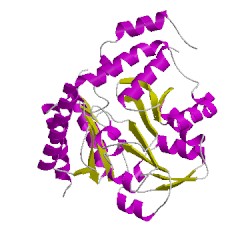 Image of CATH 4iw7A