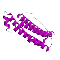 Image of CATH 4iwjF