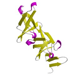 Image of CATH 4iwtB