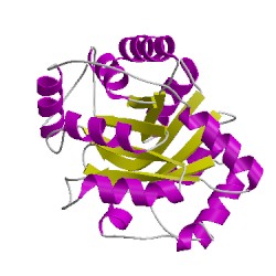 Image of CATH 4iwwA00