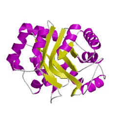 Image of CATH 4iwwB