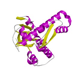 Image of CATH 4ixjB