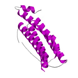 Image of CATH 4ixkF