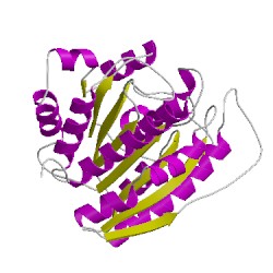 Image of CATH 4ixvB