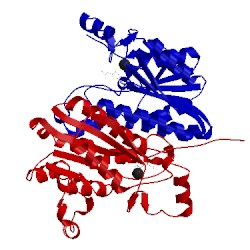 Image of CATH 4ixw