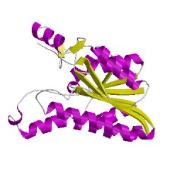 Image of CATH 4ixwA