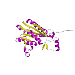 Image of CATH 4ixwB