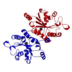 Image of CATH 4iyj