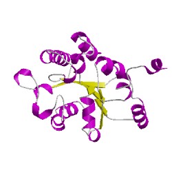 Image of CATH 4iyjA