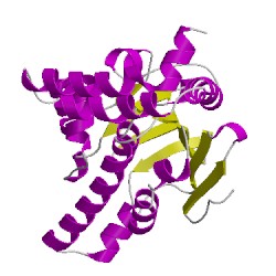 Image of CATH 4izdA