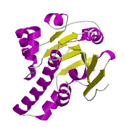 Image of CATH 4izdA01