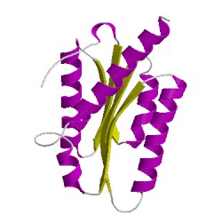 Image of CATH 4j07A