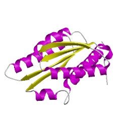 Image of CATH 4j07C