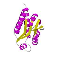 Image of CATH 4j07E