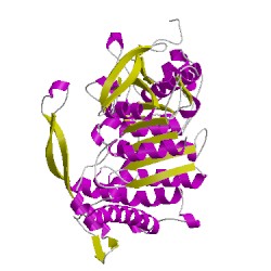 Image of CATH 4j0hA