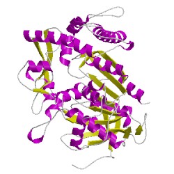 Image of CATH 4j0hB00