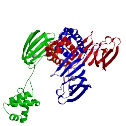 Image of CATH 4j1x