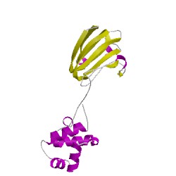 Image of CATH 4j1xC