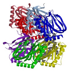 Image of CATH 4j25