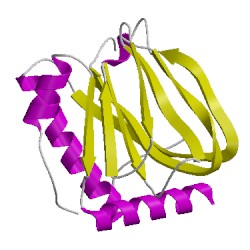 Image of CATH 4j25A