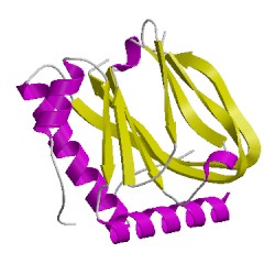 Image of CATH 4j25B