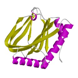 Image of CATH 4j25C