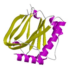 Image of CATH 4j25D