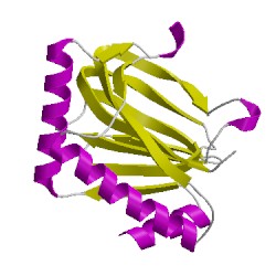 Image of CATH 4j25E