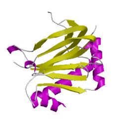 Image of CATH 4j25G