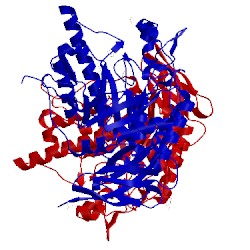 Image of CATH 4j27