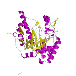 Image of CATH 4j27A01