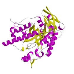 Image of CATH 4j27B