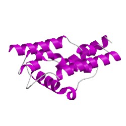 Image of CATH 4j2fA02