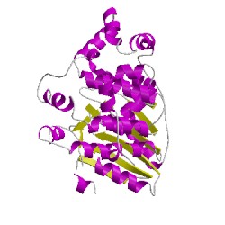 Image of CATH 4j2uA00