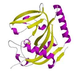 Image of CATH 4j3mB00