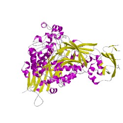 Image of CATH 4j3uA