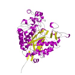 Image of CATH 4j3uA03