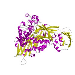 Image of CATH 4j3uB