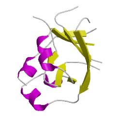 Image of CATH 4j3uB01