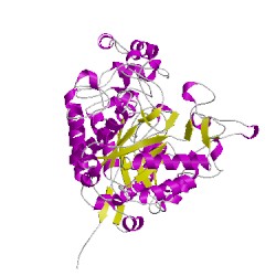 Image of CATH 4j3uB03